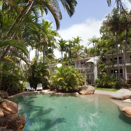 Melaleuca Resort Palm Cove Exterior foto