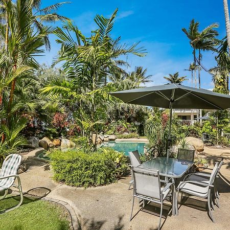 Melaleuca Resort Palm Cove Exterior foto
