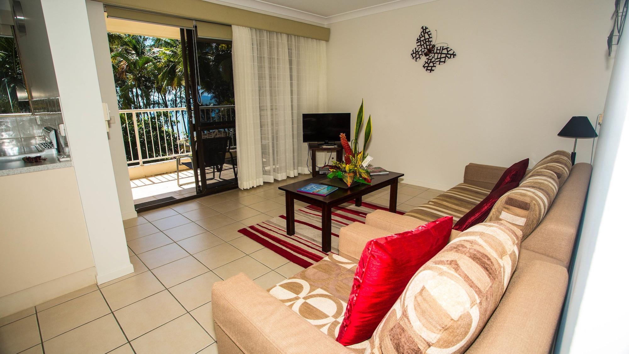 Melaleuca Resort Palm Cove Exterior foto