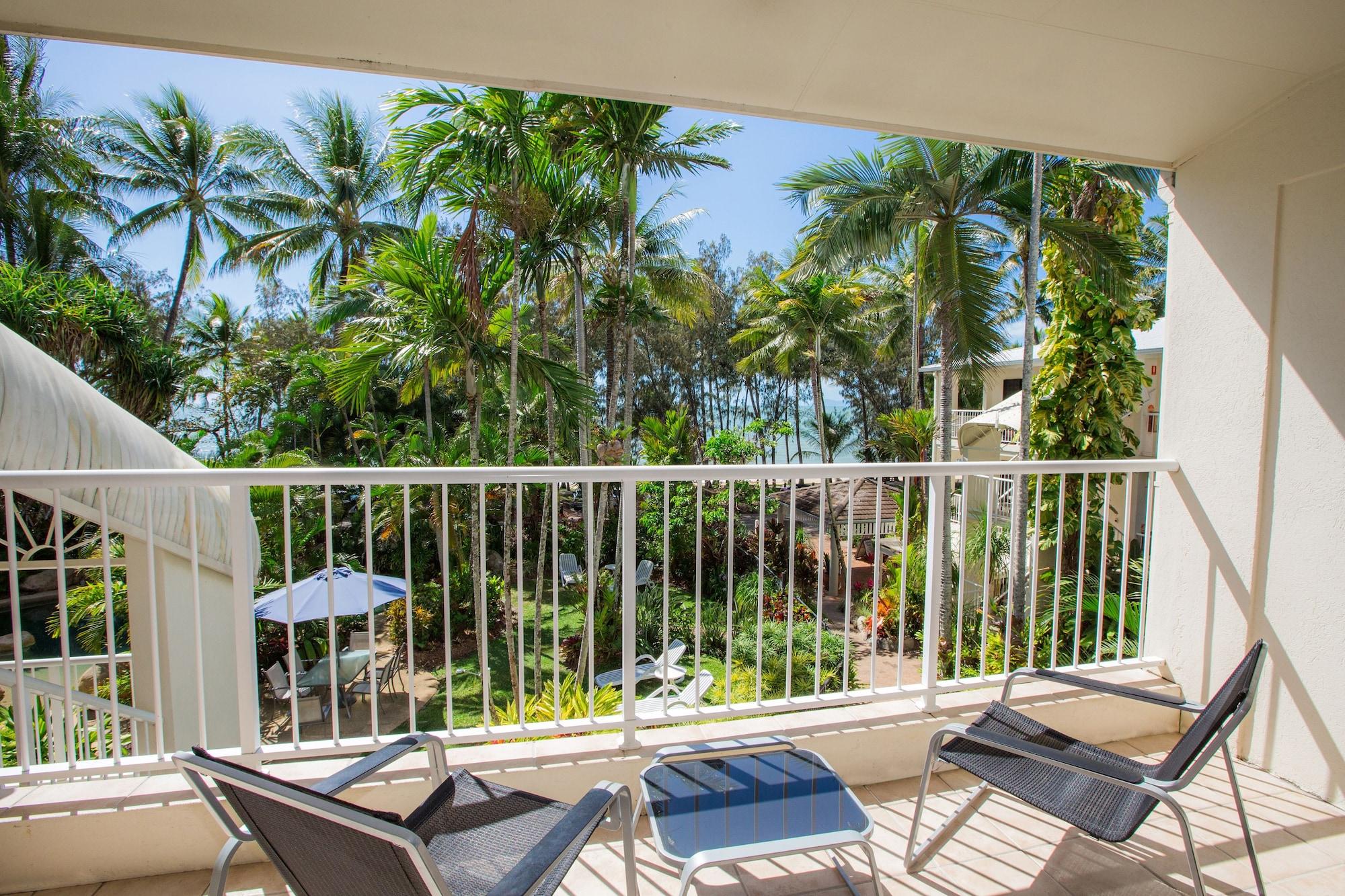Melaleuca Resort Palm Cove Exterior foto