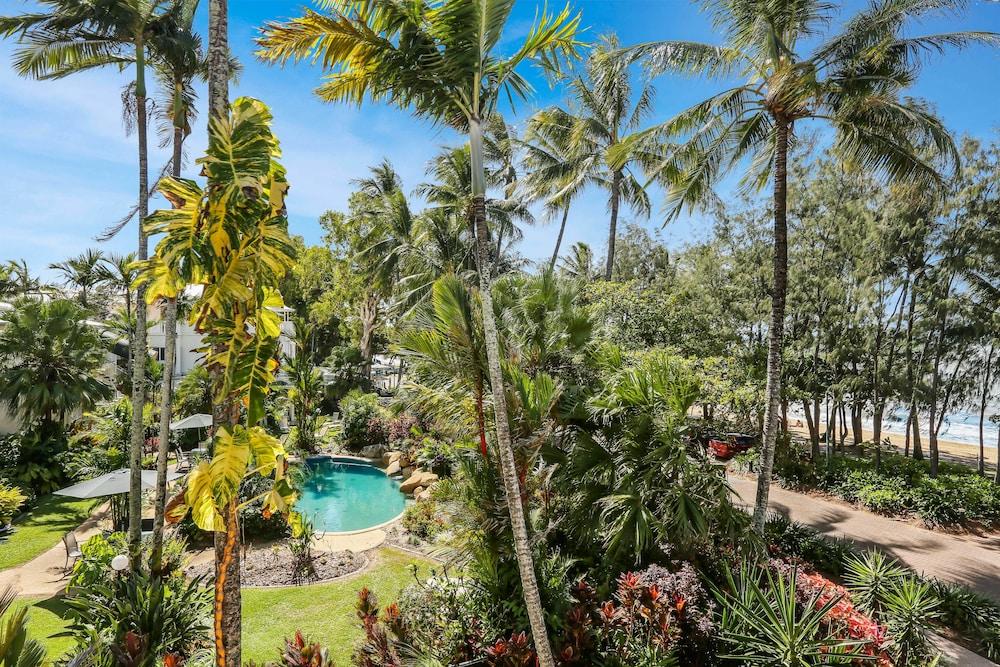Melaleuca Resort Palm Cove Exterior foto