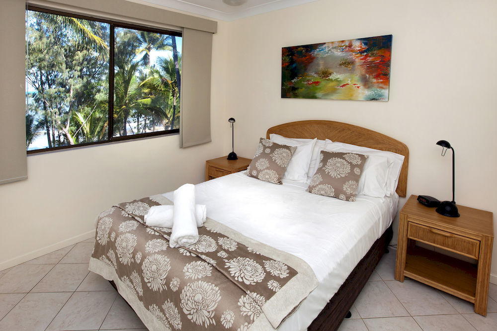 Melaleuca Resort Palm Cove Exterior foto