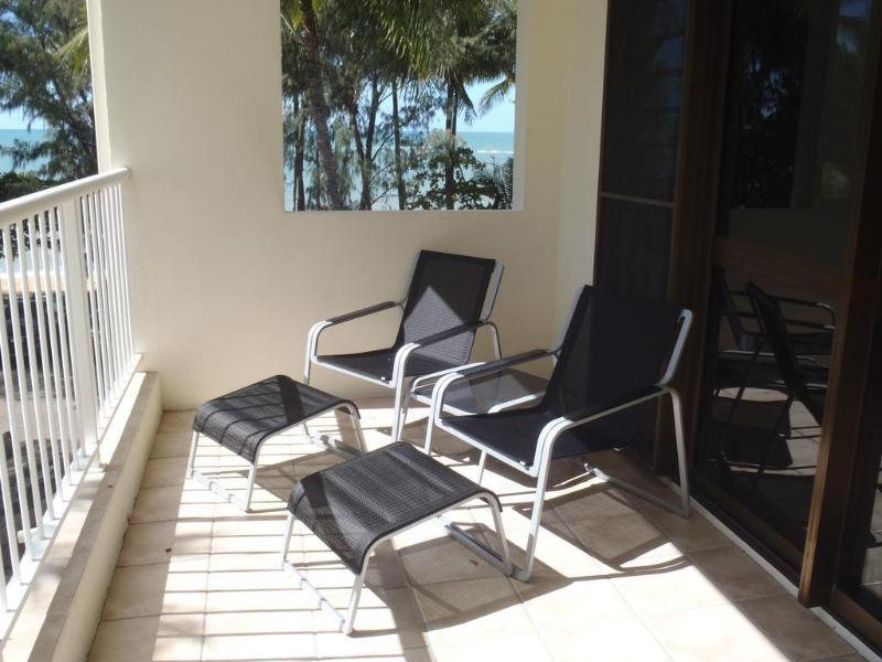 Melaleuca Resort Palm Cove Exterior foto