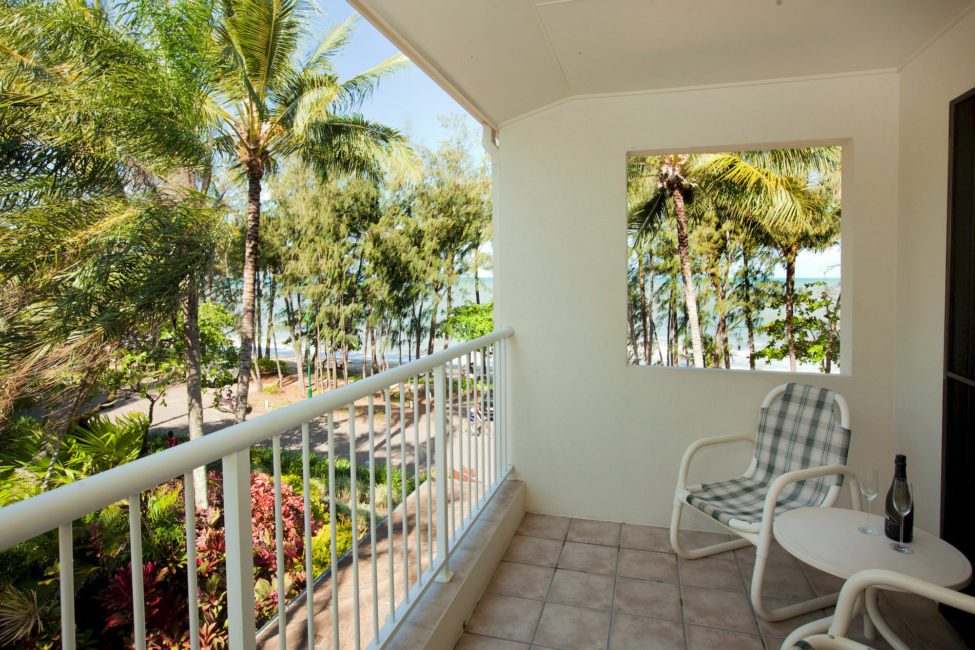 Melaleuca Resort Palm Cove Exterior foto