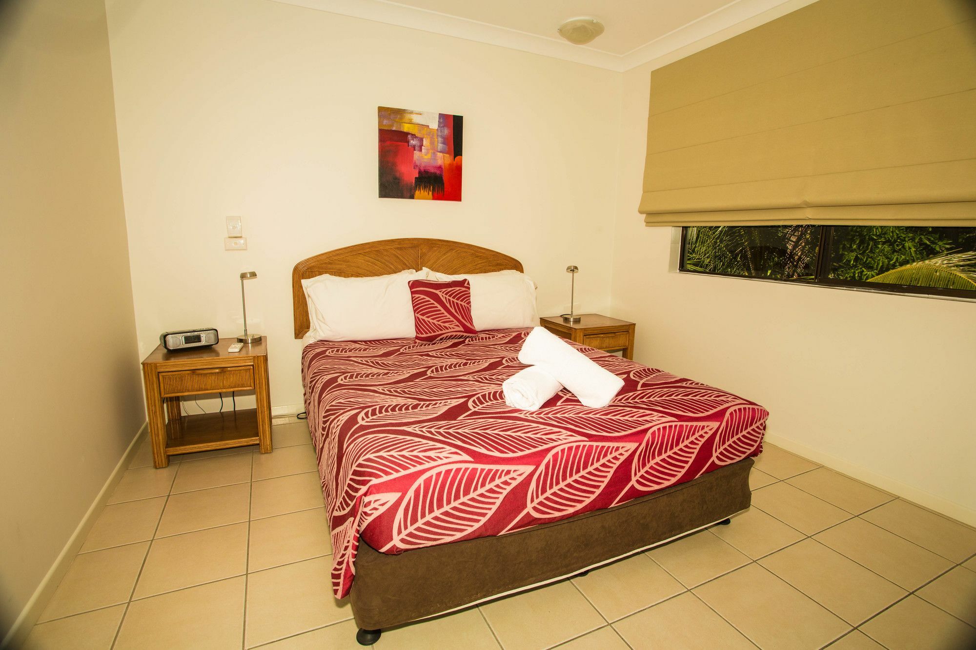 Melaleuca Resort Palm Cove Exterior foto