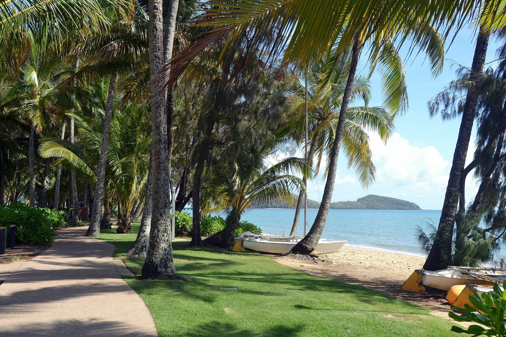Melaleuca Resort Palm Cove Exterior foto